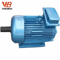 YZR three phase ac electric motors 75kw